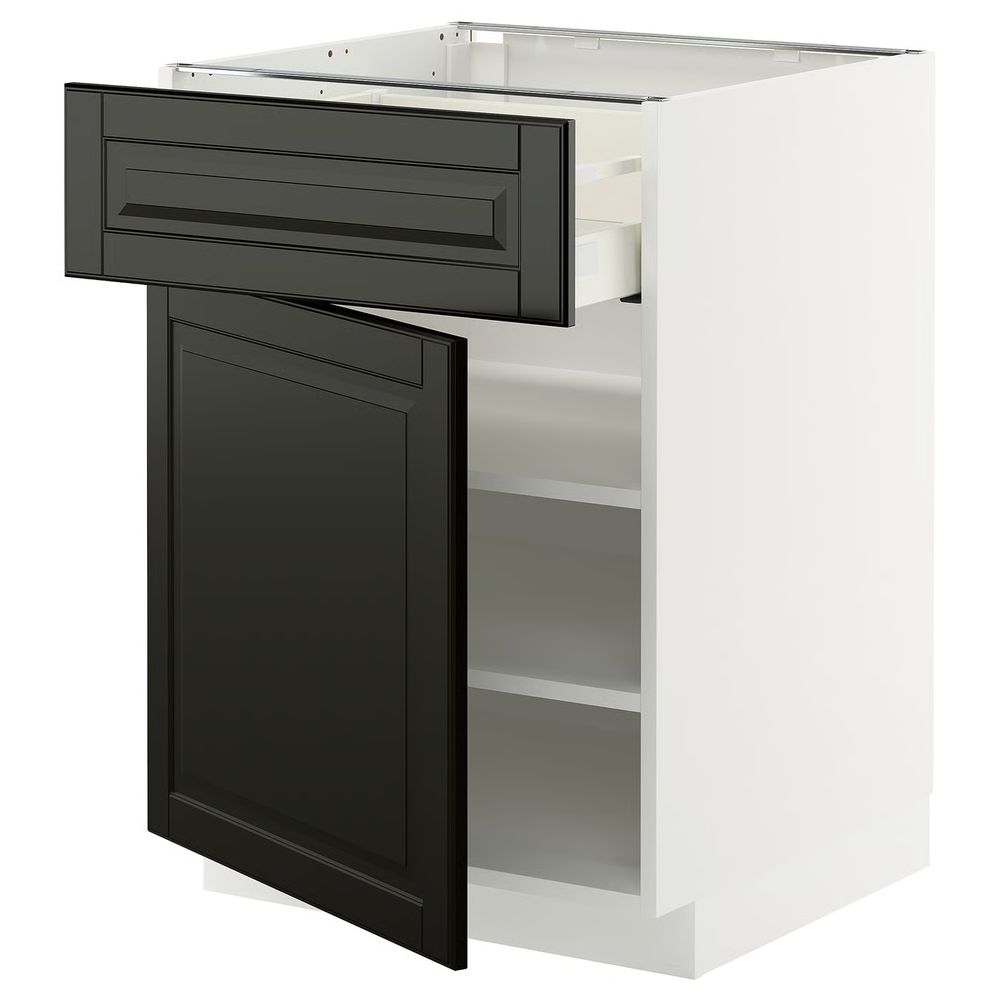 IKEA, вид спереди