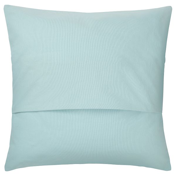 Чехол на подушку, ручная работа/Лицо разноцветный 50x50 см IKEA MANDELPIL МАНДЕЛЬПИЛ 005.150.56 - фото 2