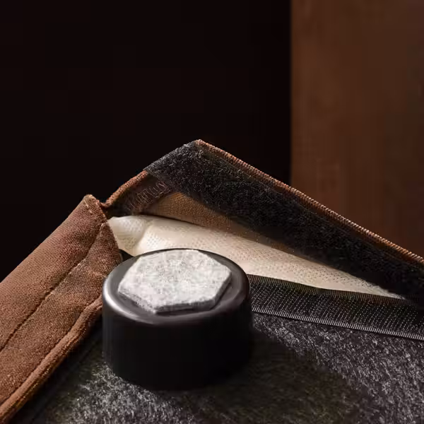 STOCKHOLM 2025 СТОКГОЛЬМ 2025 Пуф - фото 4