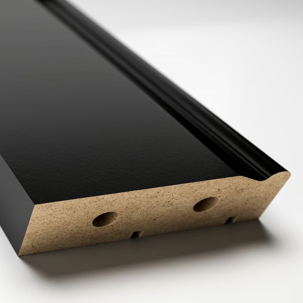 IKEA, дополнительный ракурс - схема-чертеж с размерами