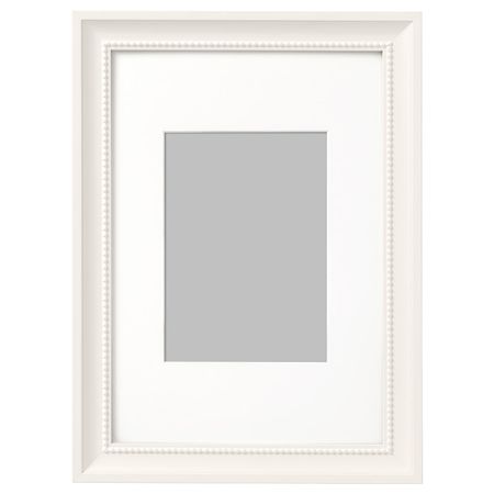 Рама, белый 21x30 см IKEA СЁНДРУМ 703.815.53
