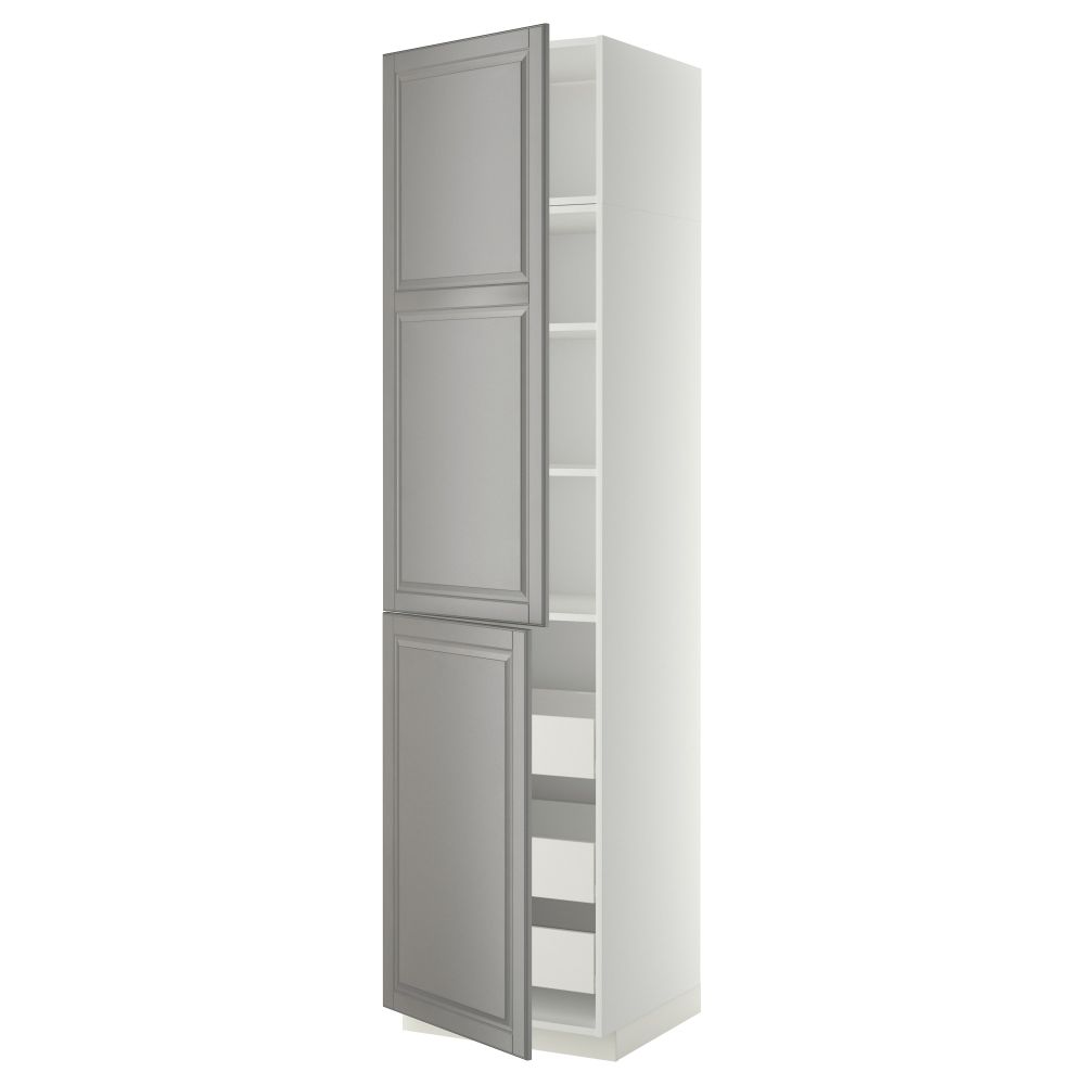 IKEA, вид спереди