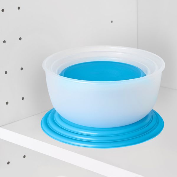 IKEA, дополнительный ракурс - схема-чертеж с размерами