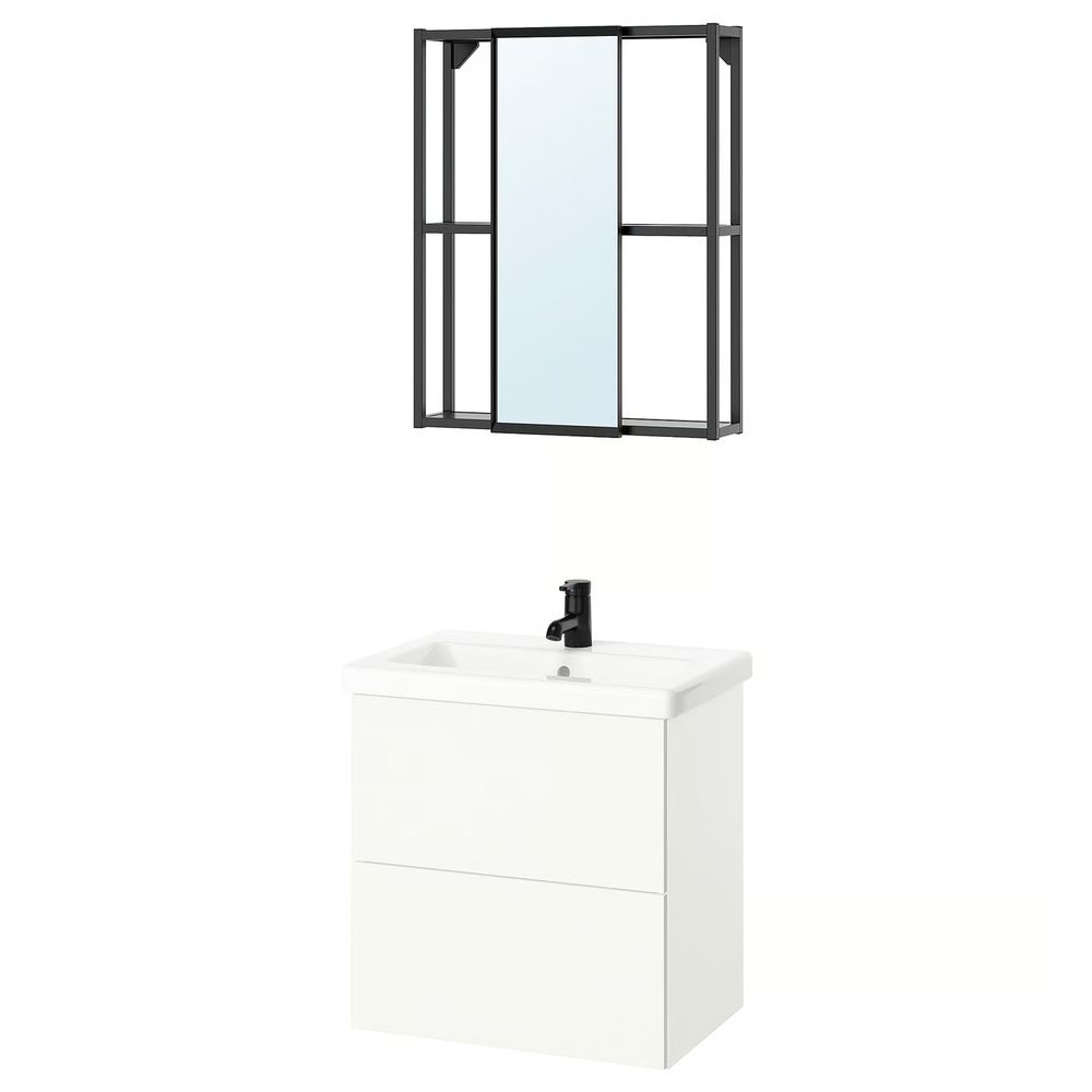 IKEA в интерьере
