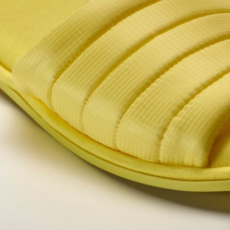 Домашние тапочки, S, M, желтый IKEA DAJLIEN 505.526.83