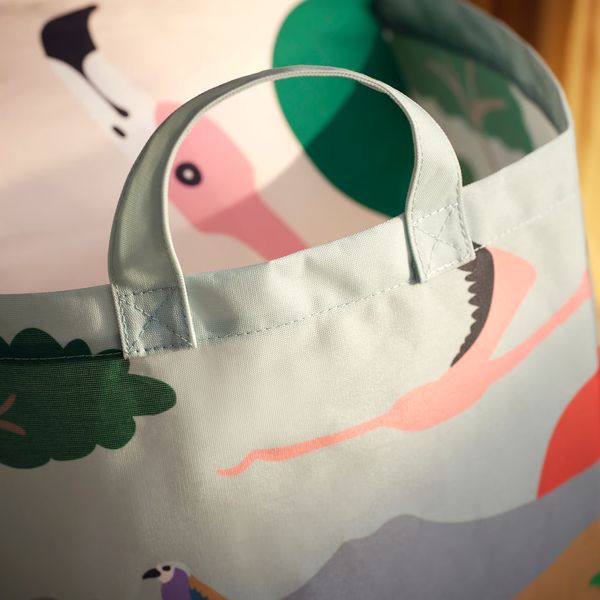 IKEA в интерьере