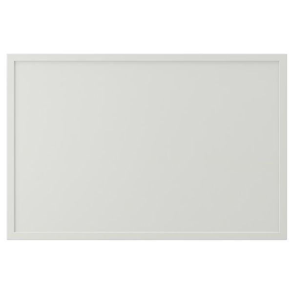 ASPUDDEN Дверь - светло-серый 60x40 см - фото 1