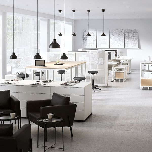 IKEA, дополнительный ракурс