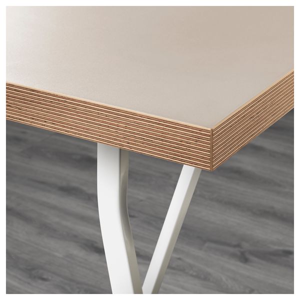 IKEA, дополнительный ракурс - схема-чертеж с размерами