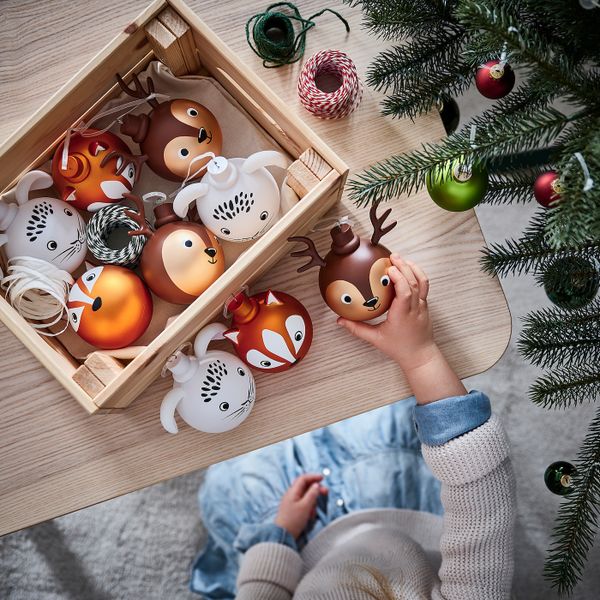 IKEA, дополнительный ракурс