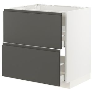 IKEA, вид спереди