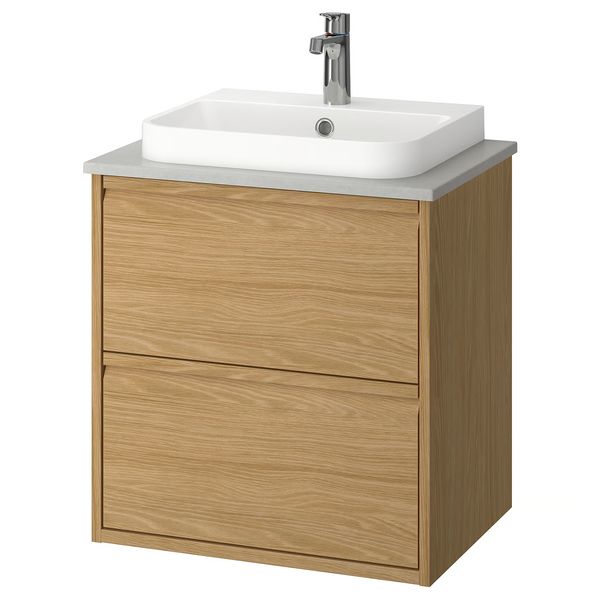IKEA, вид спереди