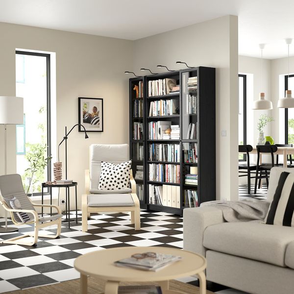 IKEA, дополнительный ракурс