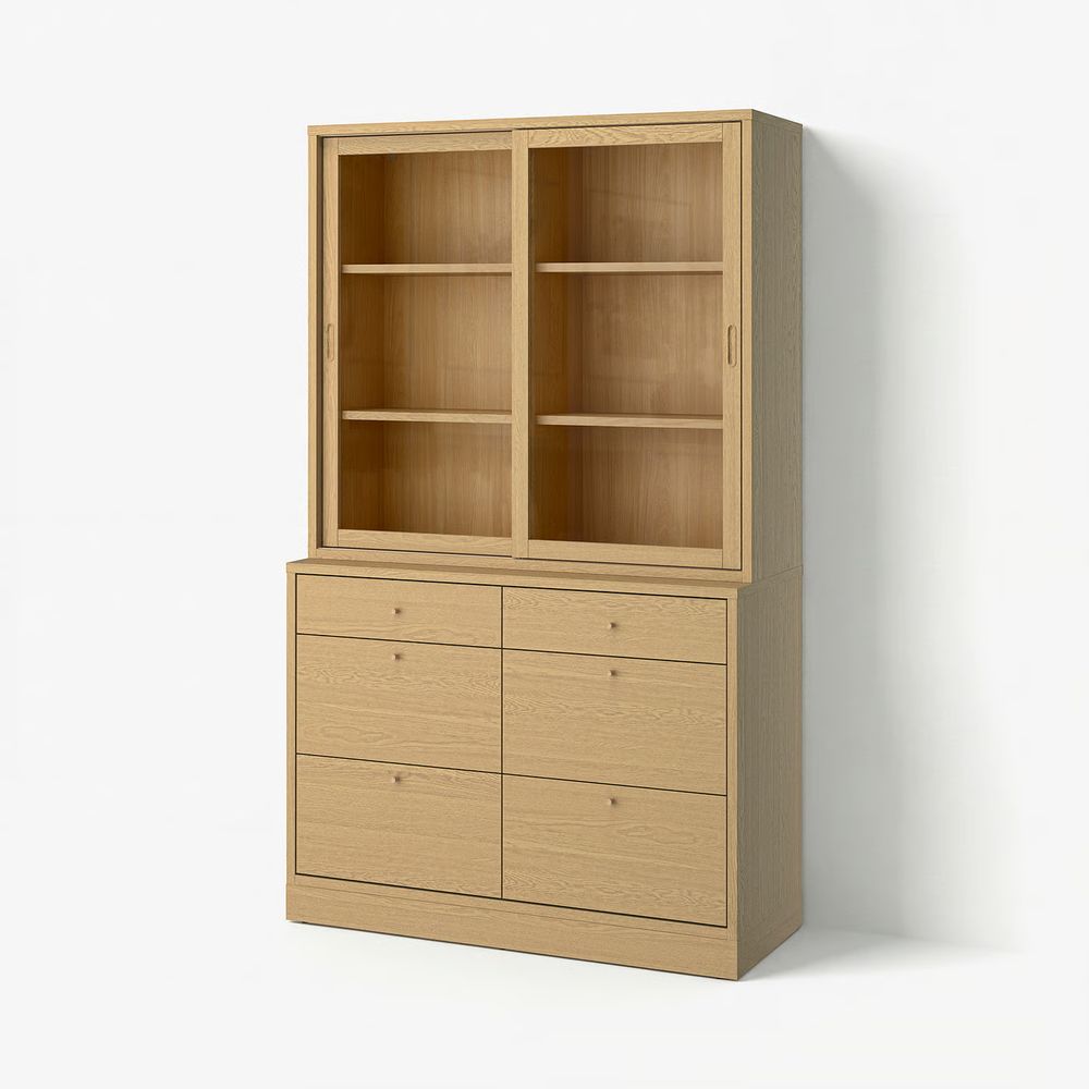 IKEA, вид спереди
