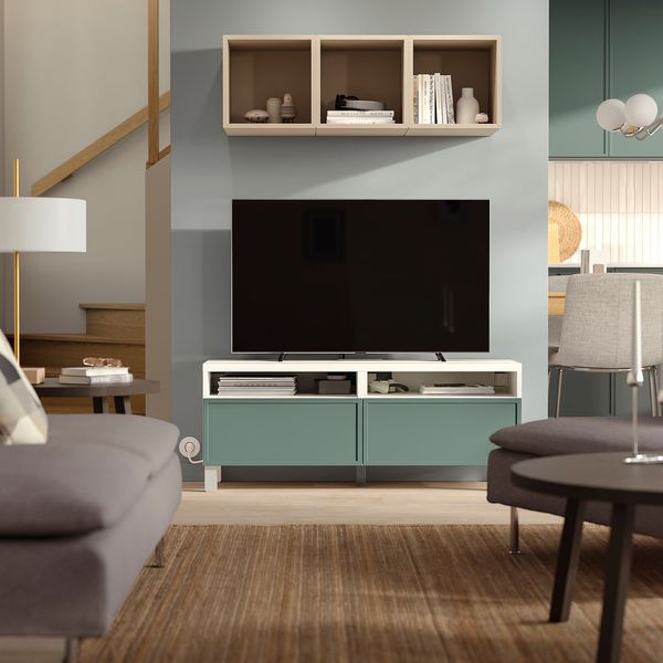 IKEA, дополнительный ракурс