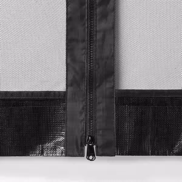TORPÖN Сетка - чёрный 1132 см - фото 7