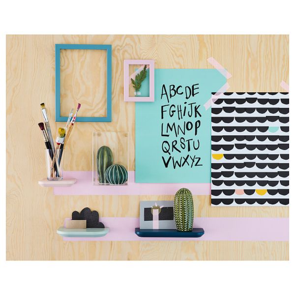 IKEA, дополнительный ракурс