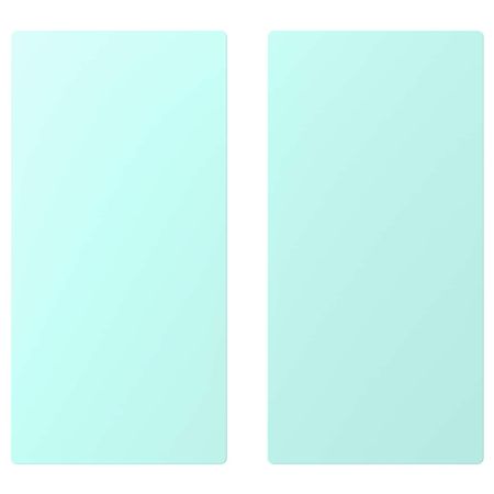 Дверь, бледно-бирюзовый 30x60 см IKEA SMÅSTAD СМОСТАД 204.342.19