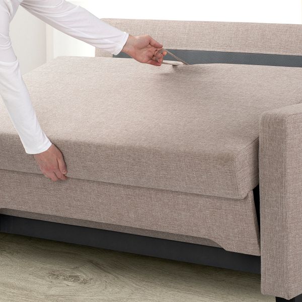 IKEA, дополнительный ракурс