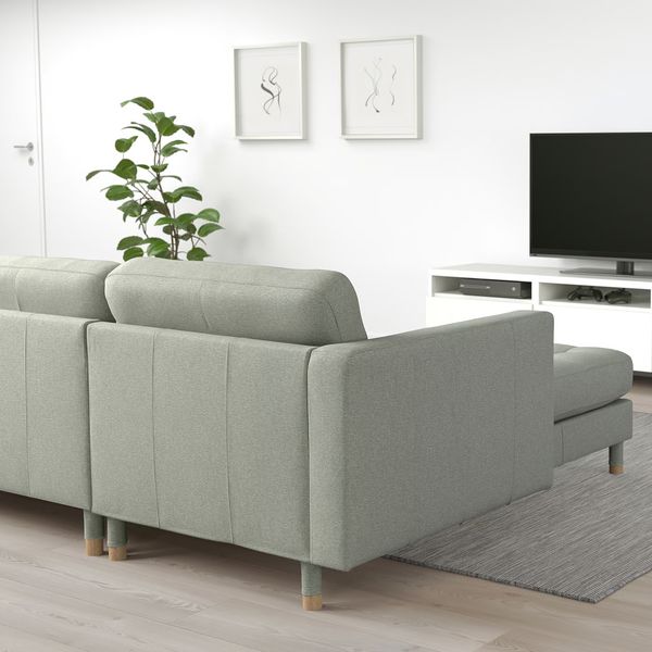 IKEA, дополнительный ракурс