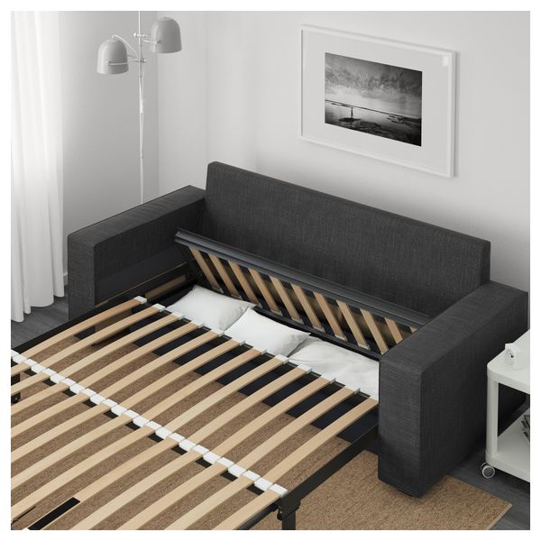 IKEA, дополнительный ракурс