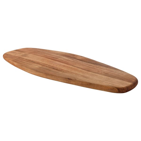 Доска разделочная СИТТНИНГ, акация (52x22 см) - фото 1