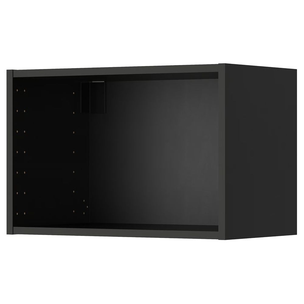 IKEA, вид спереди - схема-чертеж с размерами