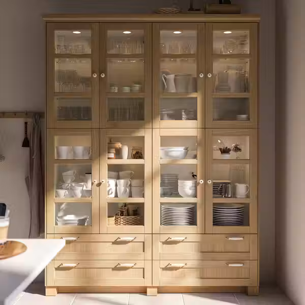 IKEA, дополнительный ракурс