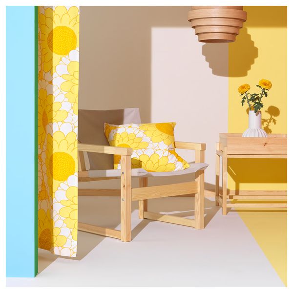 IKEA, дополнительный ракурс