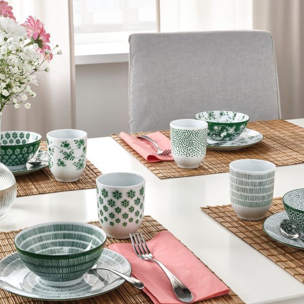 IKEA, дополнительный ракурс