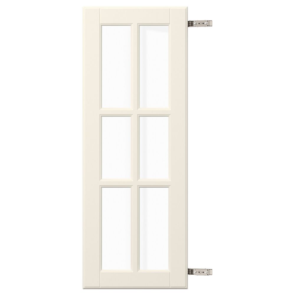 IKEA, вид спереди - схема-чертеж с размерами