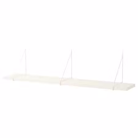 BERGSHULT / PERSHULT Полка навесная