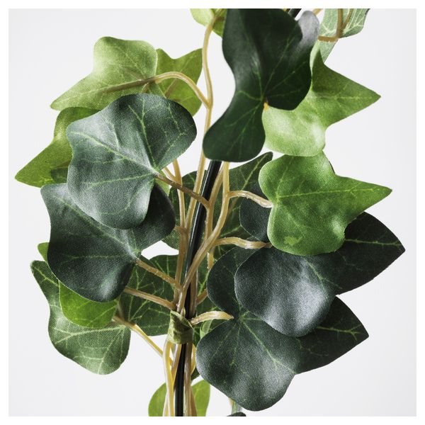 IKEA, дополнительный ракурс - схема-чертеж с размерами