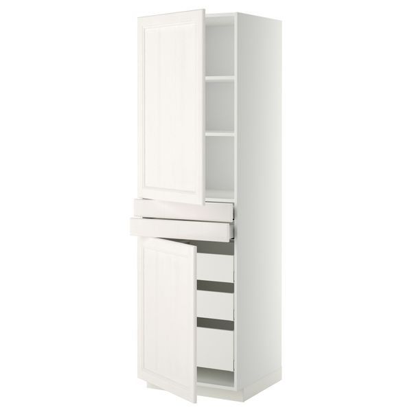 IKEA, вид спереди