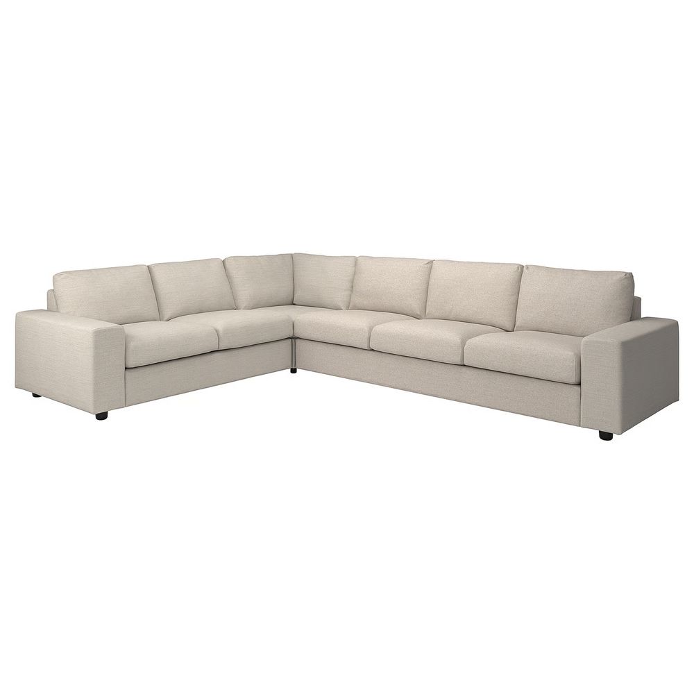 IKEA, вид спереди