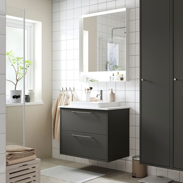 IKEA, дополнительный ракурс