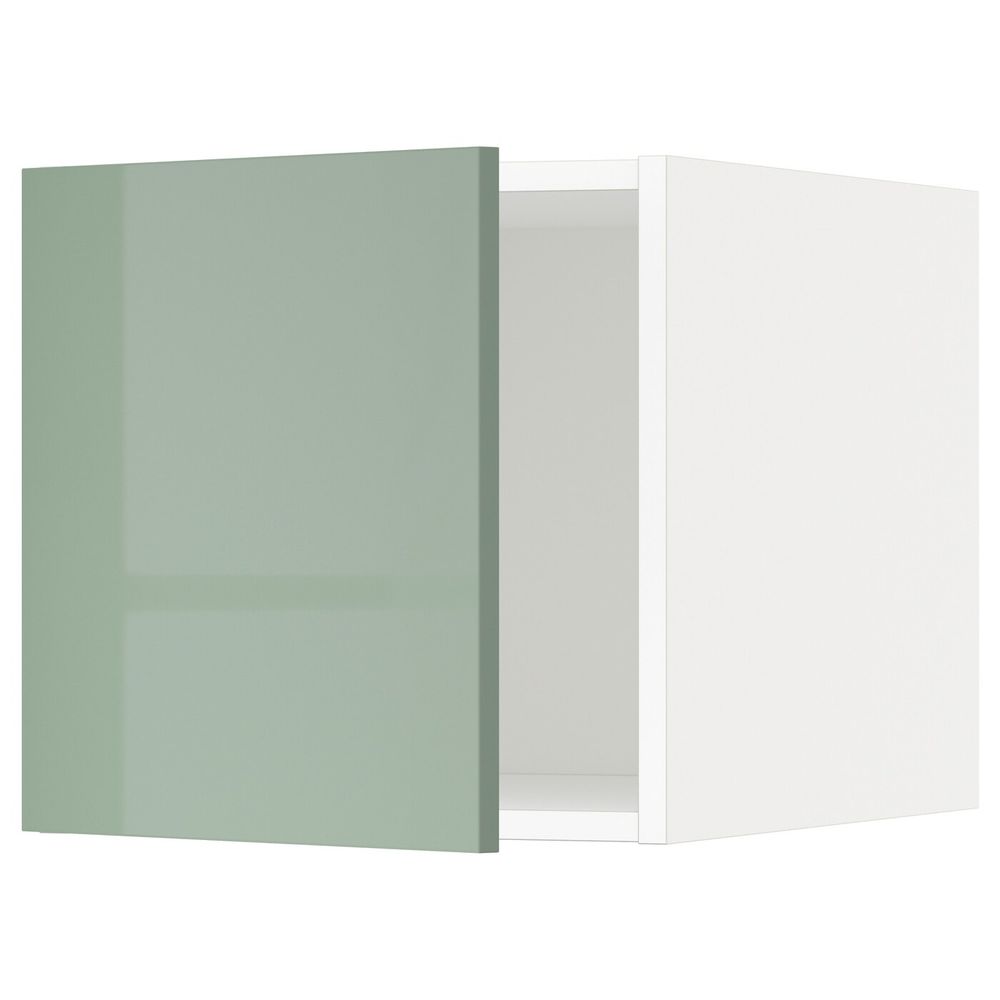 IKEA, вид спереди - схема-чертеж с размерами