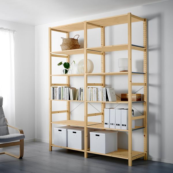 IKEA, дополнительный ракурс