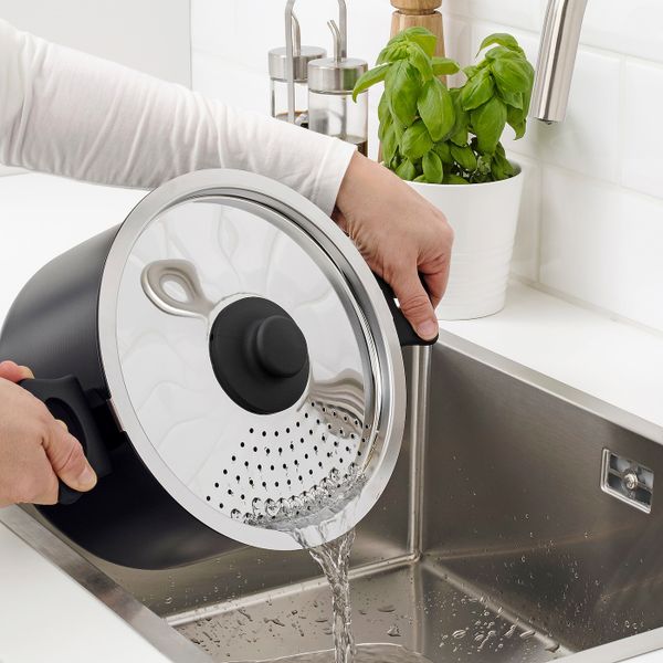 IKEA, дополнительный ракурс