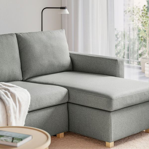 IKEA, дополнительный ракурс