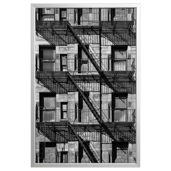 IKEA, вид спереди
