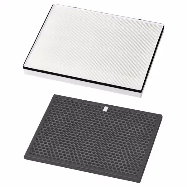 STARKVIND Набор фильтров, 2 предм. - фото 1