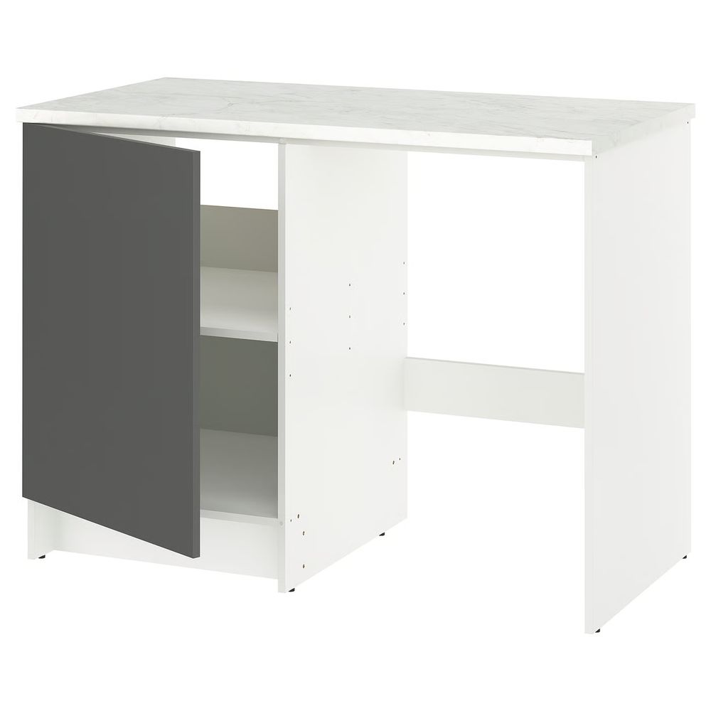 IKEA, вид спереди