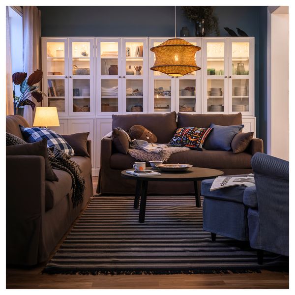 IKEA, дополнительный ракурс