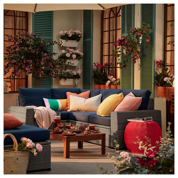 IKEA в интерьере