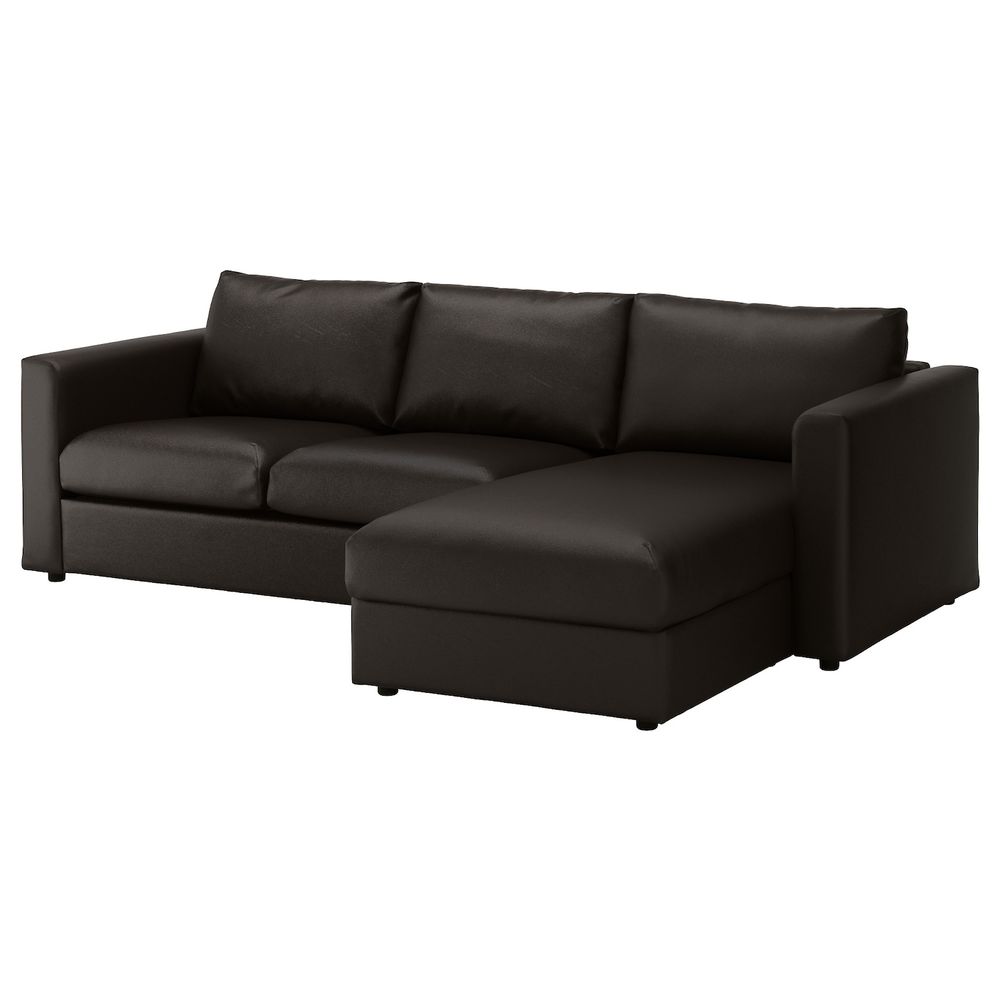IKEA, вид спереди