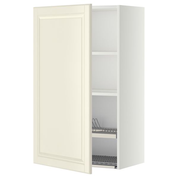 IKEA, вид спереди - схема-чертеж с размерами