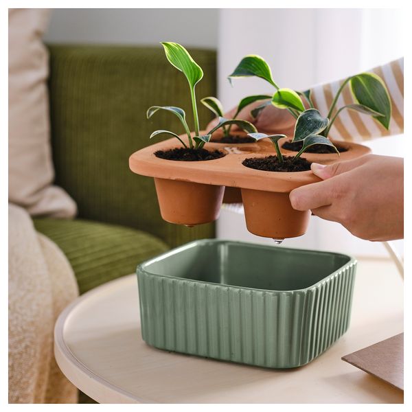 IKEA, дополнительный ракурс