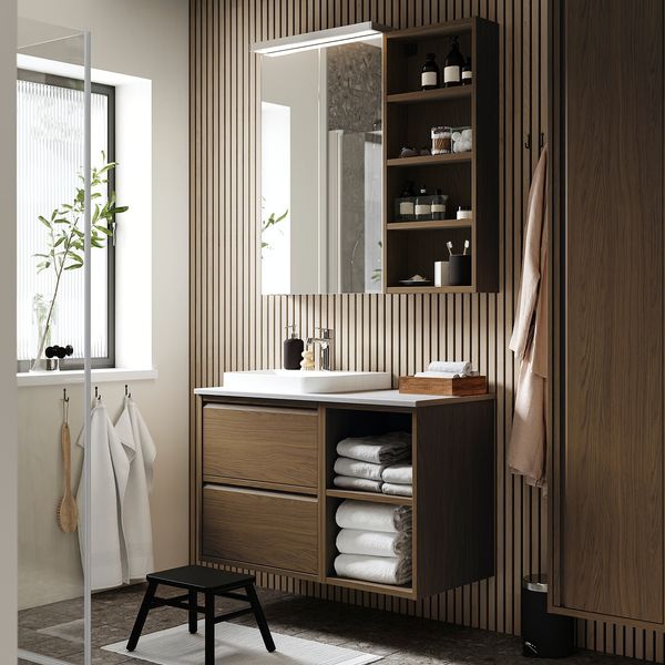 IKEA, дополнительный ракурс