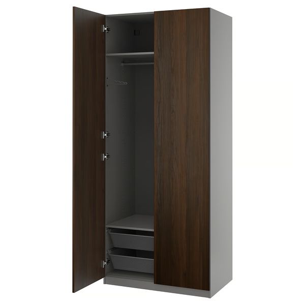 IKEA, вид спереди